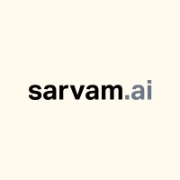 Sarvama AI